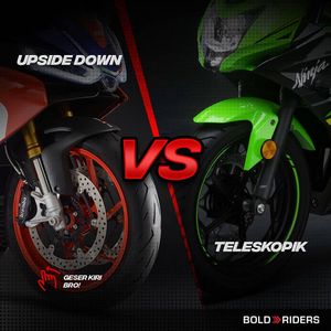 Image post by @boldriders on Instagram