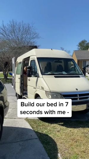 Video post by @jaksvanlifeadventure on TikTok