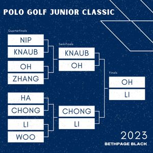 Image post by @ajgagolf on Instagram