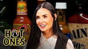 Video post by @First We Feast on YouTube
