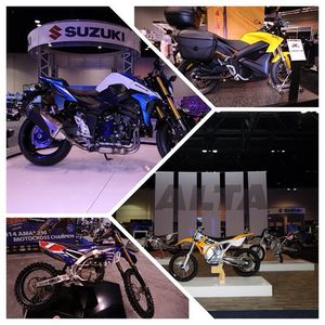 Image post by @aimexpo on Instagram