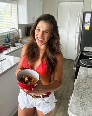 Image post by @joannajedrzejczyk on Instagram