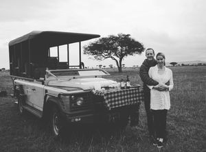 Image post by @tylerhubbard on Instagram