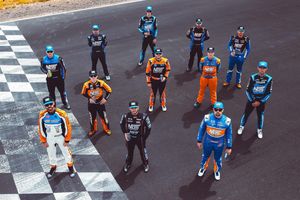 Image post by @nosenergydrink on Instagram