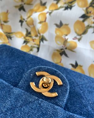 Image post by @micaela on Instagram