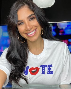 Image post by @realmadisongesiotto on Instagram