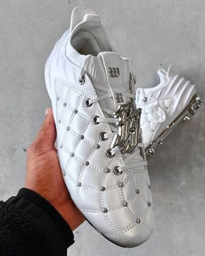 Image post by @kicksvisionofficial on Instagram