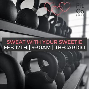 Image post by @fitcollectivedenver on Instagram