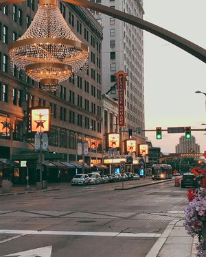Image post by @playhousesquare on Instagram