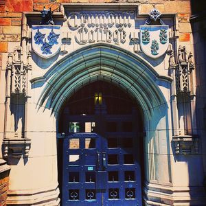 Image post by @yalesoftball on Instagram