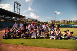 Image post by @LittleLeague on Twitter