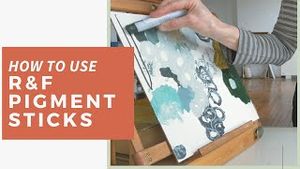 Video post by @bromleysartsupplies on YouTube