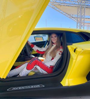 Image post by @dreamracing on Instagram