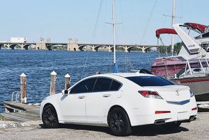 Image post by @acura on Instagram