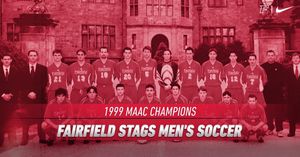 Image post by @fairfieldstagsmenssoccer on Instagram