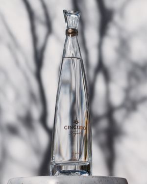 Image post by @cincoro on Instagram