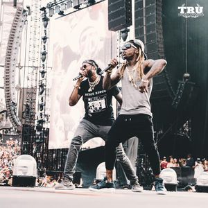 Image post by @2chainz on Instagram
