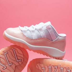 Image post by @kidsfootlocker on Instagram