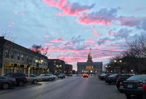 Image post by @uiowa on Instagram