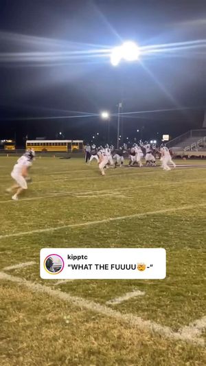 Video post by @GOATFARMMEDIA on Facebook