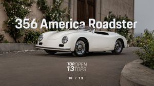 Image post by @Porsche on Twitter