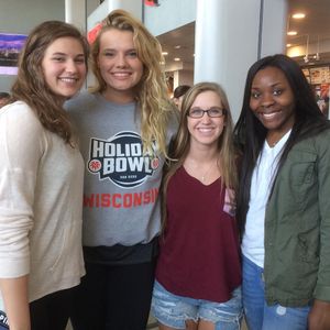 Image post by @memphisvball on Instagram