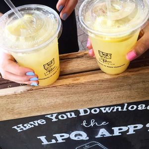 Image post by @lepainquotidienus on Instagram