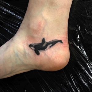 Image post by @clearvisiontattoo on Instagram