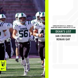 Image post by @psuviksfb on Instagram