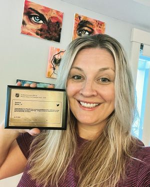 Image post by @beks__19 on Twitter