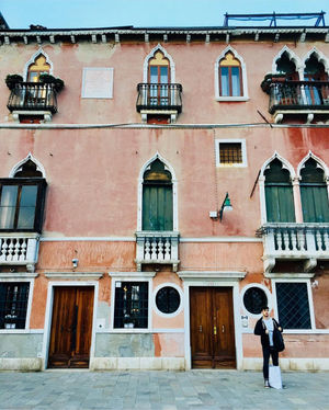 Image post by @centeredbydesign on Instagram