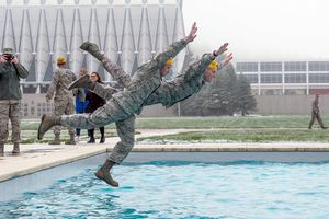 Image post by @af_academy on Instagram