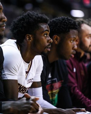 Image post by @txstatembb on Instagram