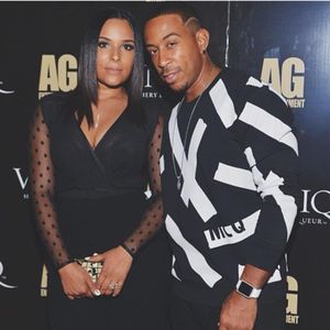 Image post by @ludacris on Instagram