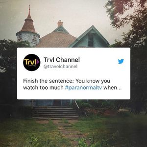 Image post by @travelchannel on Instagram