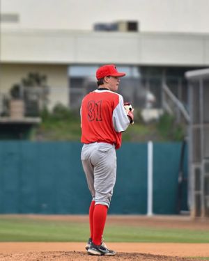 Image post by @connor_abadie on Instagram