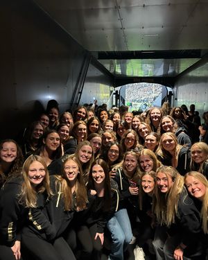 Image post by @purduewswimdive on Instagram