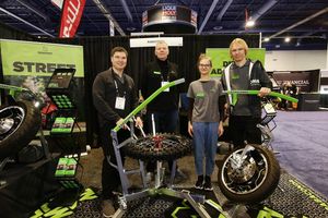 Image post by @aimexpo on Instagram