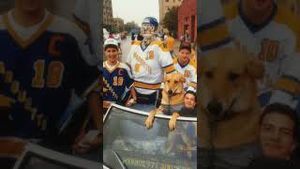 Video post by @marquetteu on YouTube