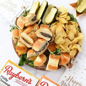 Image post by @sizzlingeats on Instagram