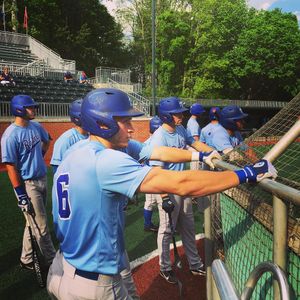 Image post by @mt_baseball on Instagram