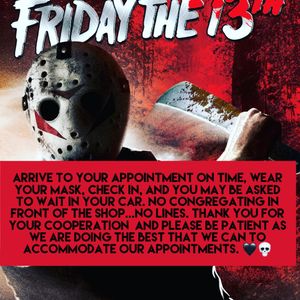 Image post by @clearvisiontattoo on Instagram