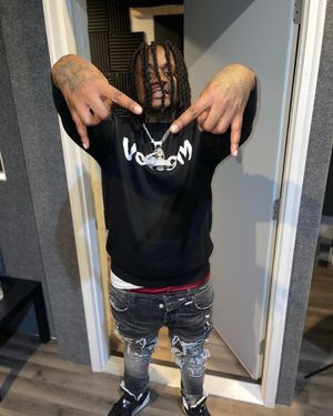 Image post by @chiraqbandz on Instagram
