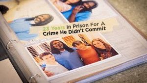 Video post by @georgetownpji on YouTube