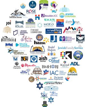 Image post by @denverjewishdayschool on Instagram