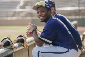 Image post by @SFA_Baseball on Twitter