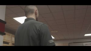 Video post by @mizzouvb on Twitter