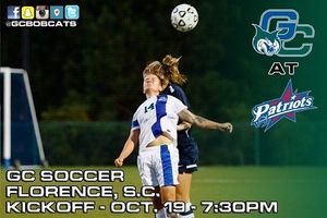 Image post by @gcsubobcats on Instagram