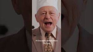Video post by @honest_ads on YouTube