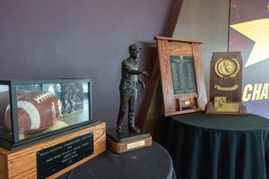 Image post by @AmyFolan on Twitter